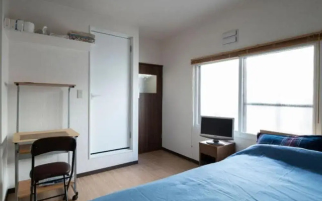 Sapporo Apartment 202