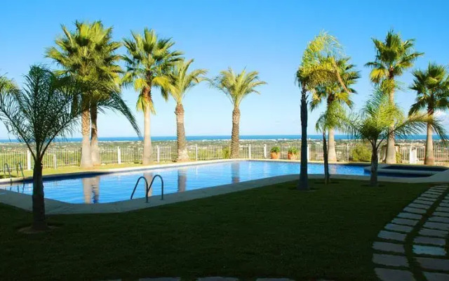 Mimosas Golf 2 Bed N