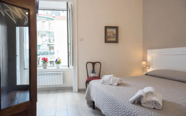 B&B Supportico Lopez