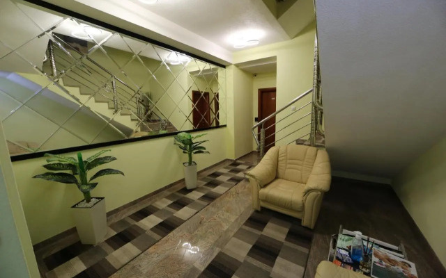 Villa Maki