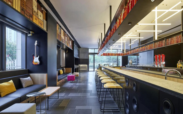 CitiGO Hotel Hanghzou Xixi