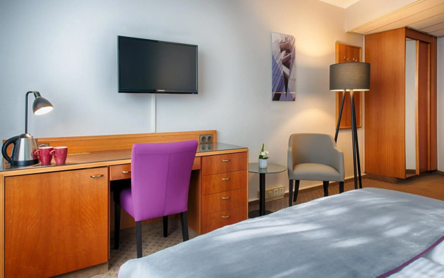 Leonardo Hotel Duesseldorf City Center