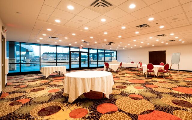 Radisson Hotel St. Paul Downtown