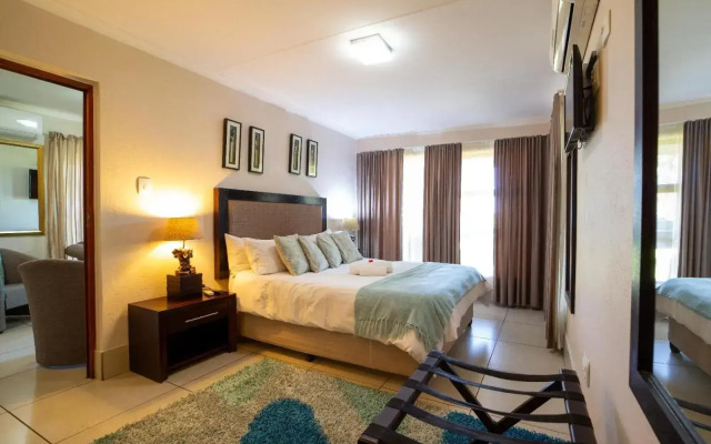 Sun River Kalahari Lodge