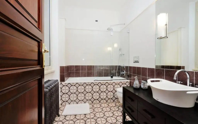 Popologrande Apartment