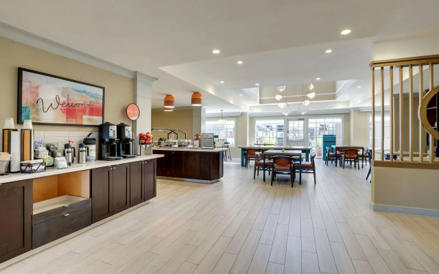 Sonesta ES Suites Sunnyvale