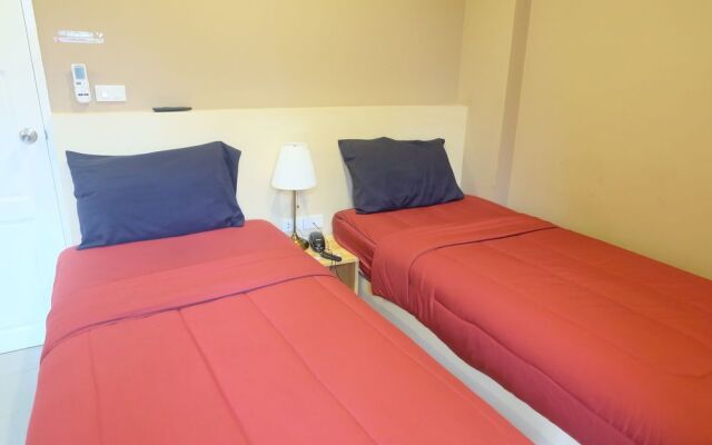 D’Well Residence Don Muang