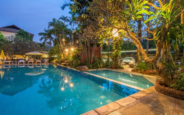 View Talay Place Hotel