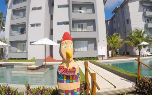 Hotel Pousada Butias