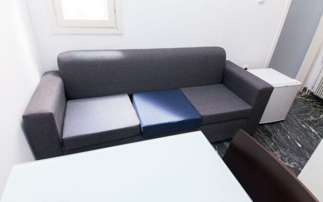 Brand new 1 Bedroom Apt in Kolonaki