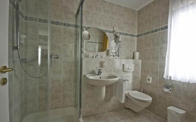 Hotel Restaurant Speeter