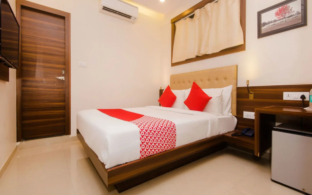 OYO 14984 Hotel Mumbai International