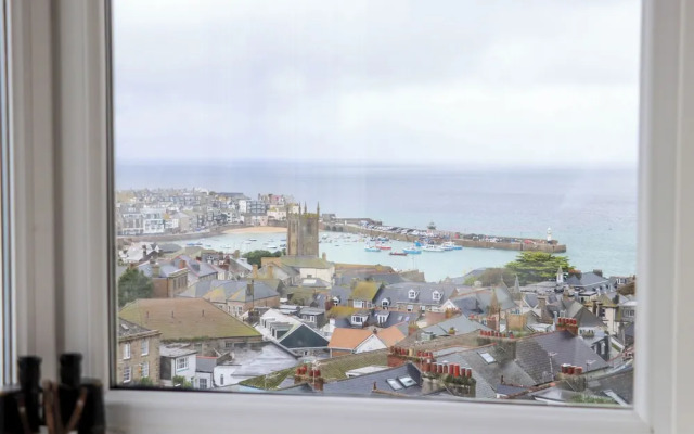 Mor Kernow