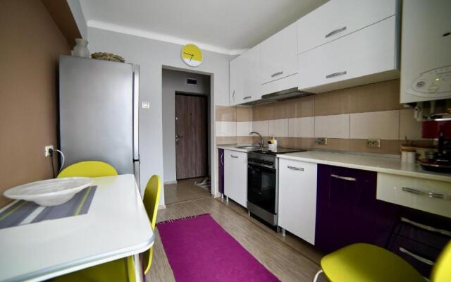 Oasis House