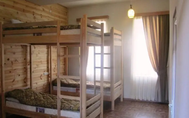 Hostel Kakuchela