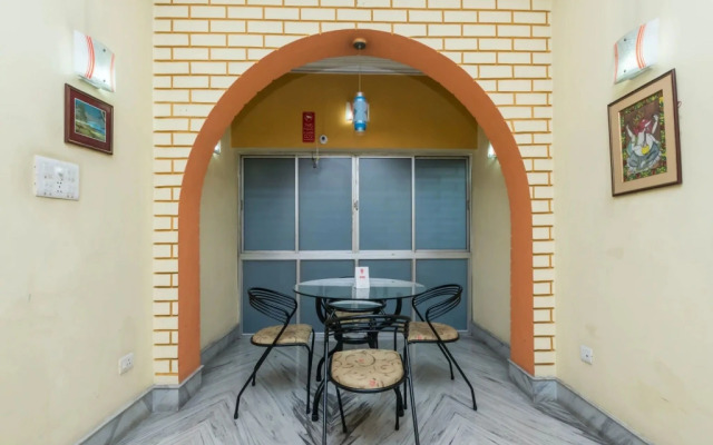 Transit House
