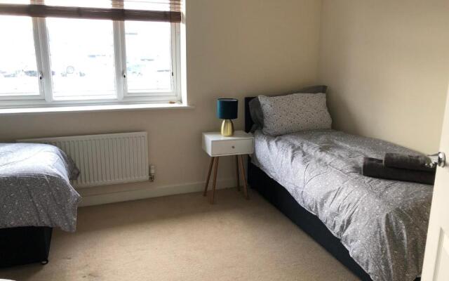Bray House - Perfect for Large Groups