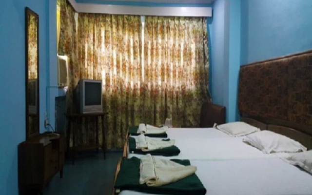 Room Maangta 335 - Panaji