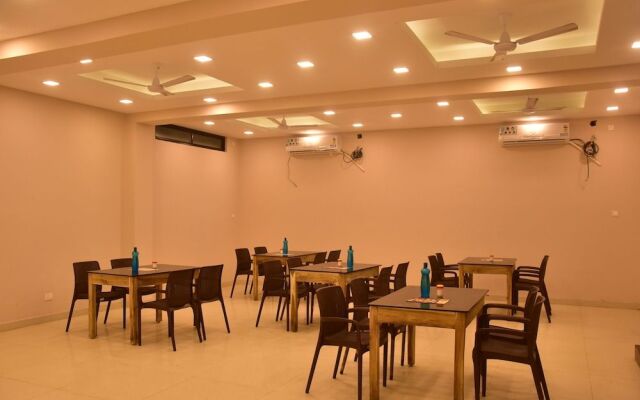 Hotel Globe International