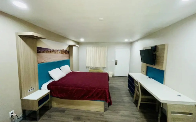 New Star Inn