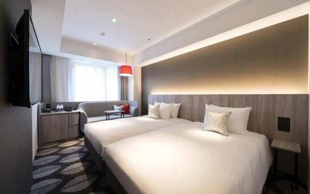 Hotel Jal City Toyama