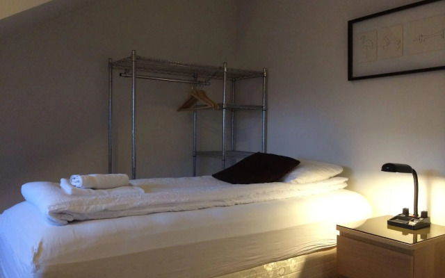 North Star Guesthouse