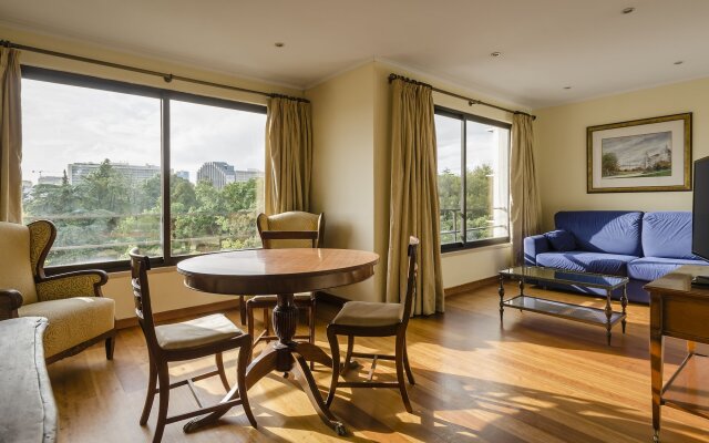 Lisboa Central Park Hotel Suites & Studios