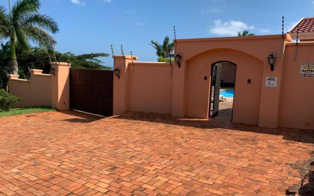 Seaview Executive Guest House