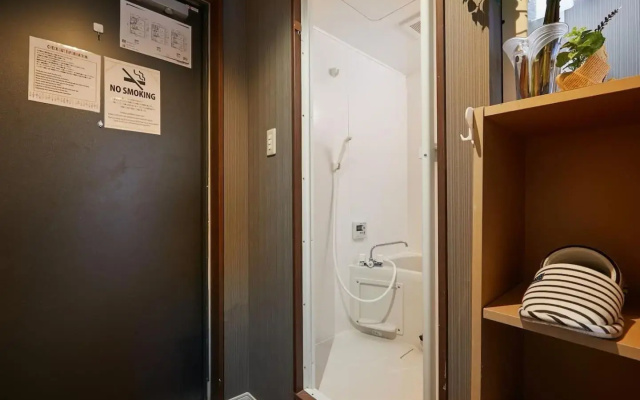 Akabane TK Building 101