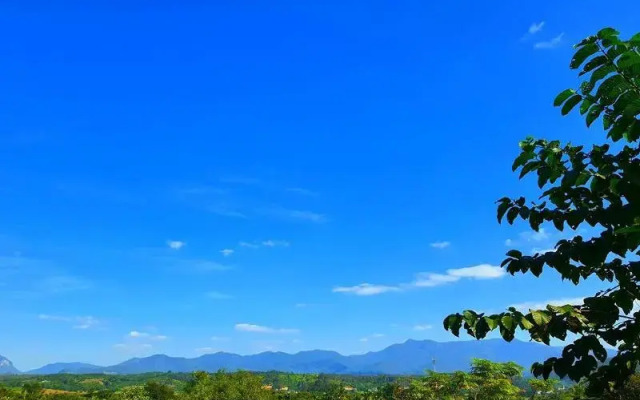 Nokkamin Home Chiang Dao