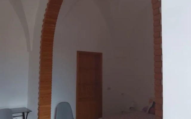 Salento Relax Cinzia Room