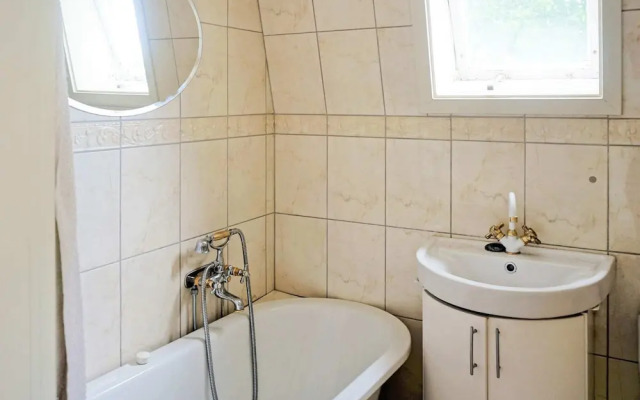 5 Person Holiday Home in Tingsryd