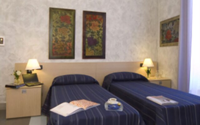 Archimede Vacanze - Bed & Breakfast