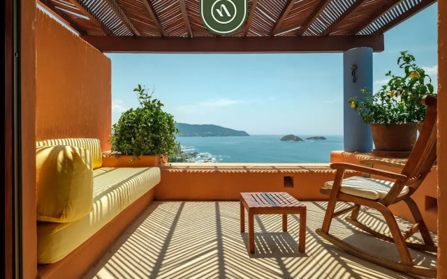 Punta Ixtapa PH6 in Guerrero