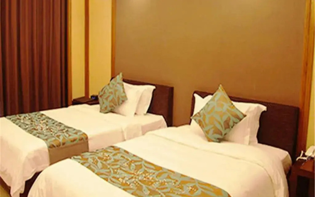 Haoya Yangsheng Resort hotel