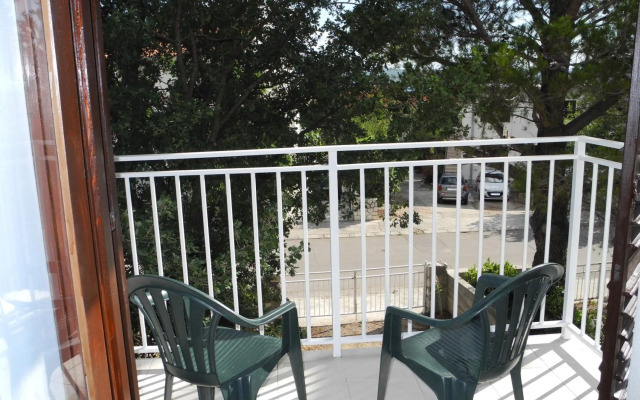Apartment NIVES A2+1