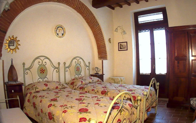 Agriturismo Santa Margherita