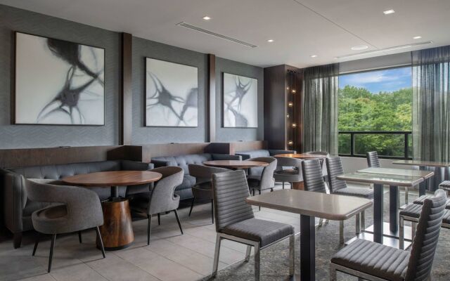 Fairfield Boston Medford