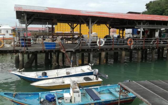 Pangkor Home Sea Village