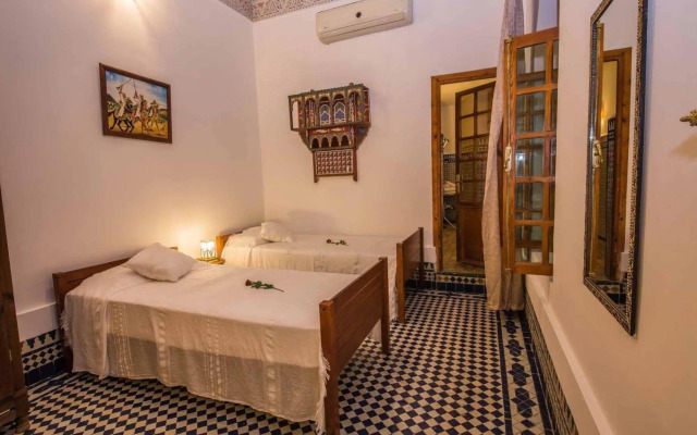 Riad Sara