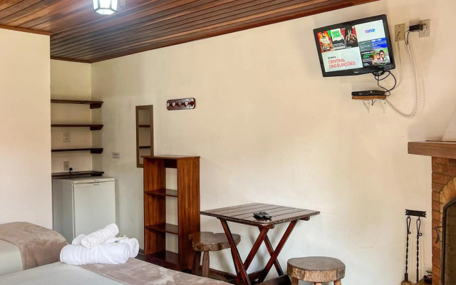 Pousada Locanda Belvedere