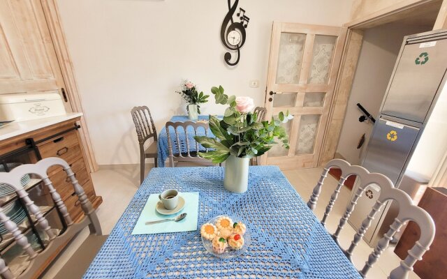 Rossini Guest House