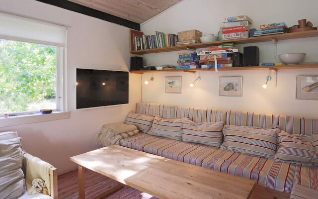 5 Person Holiday Home in Højby