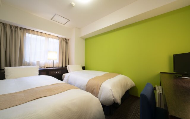 Hotel Oriental Express Nagoya Sakae