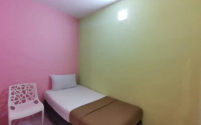 My Seven Days Inn (Seri Alam2)