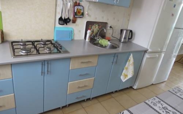 U Anny Guest House