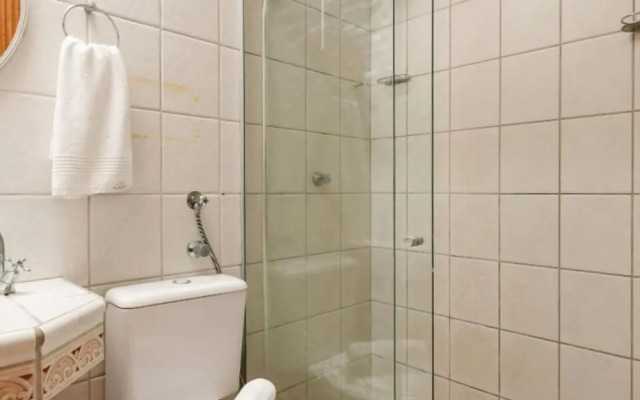 Apart  Hotel Abaete