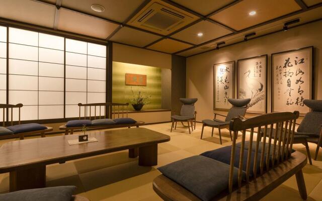 Laforet Ito Onsen Yunoniwa