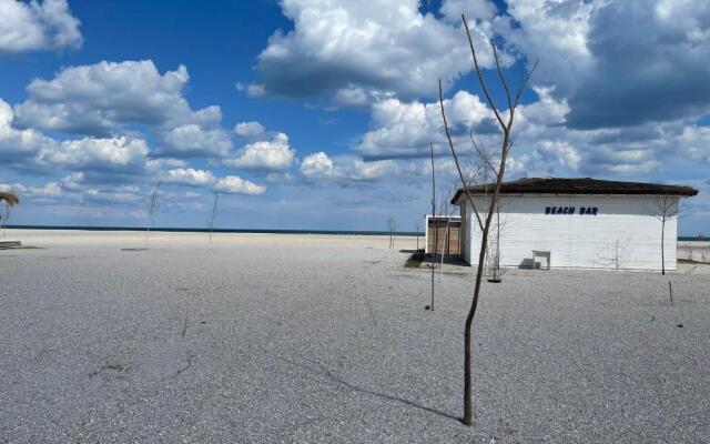 Apartament 4 - Solid Residence Mamaia