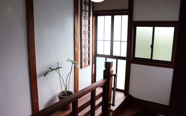 Guest House SAKICHI